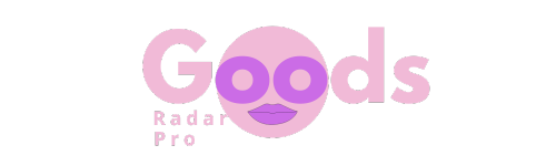 GOODS RADAR PRO